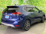 エクストレイル 2.0 AUTECH iパッケージ 4WD 