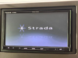 【ナビゲーション】目的地までしっかり案内してくれる使いやすいナビ。Bluetooth接続すればお持ちのスマホやMP3プレイヤーの音楽を再生可能!毎日の運転がさらに楽しくなります!!