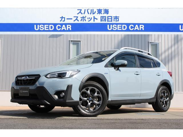 XV 2.0e-L アイサイト スマートエディション 4WD