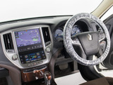 使いやすさや安全性を追求したステアリング周り!高級車ゆえにスイッチ類が多いのも特徴ですね!考え尽くされた配置ですぐに使いこなす事が出来ますのでご安心下さい!是非、体感してみて下さい!!