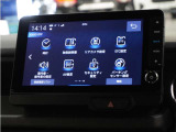 ◆法定整備実施◆Honda認定中古車の整備基準にもとづく整備を実施いたします。法定点検の整備に加え、Honda独自のプラスアルファー点検整備を実施。基準を満たしていない消耗部品を交換いたします。