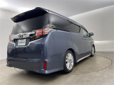 ヴェルファイア 2.4 Z 修復歴無し