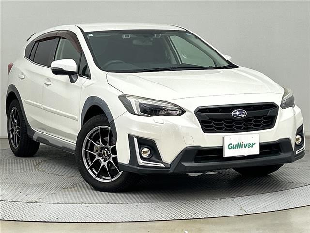 インプレッサXV 2.0i アイサイト 4WD 4WD ワンオーナー