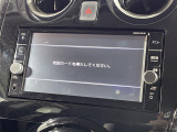 ノート 1.2 e-POWER X ワンオーナー 修復歴無し
