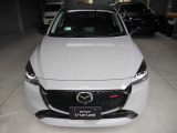 MAZDA2 1.5 XD スポルトプラス 