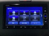 純正メモリーナビとバックカメラ付☆bluetoothオーディオでドライブも好きな音楽を聴いて楽しめます。TV視聴も可能です☆
