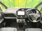 ノア 1.8 ハイブリッド Si 