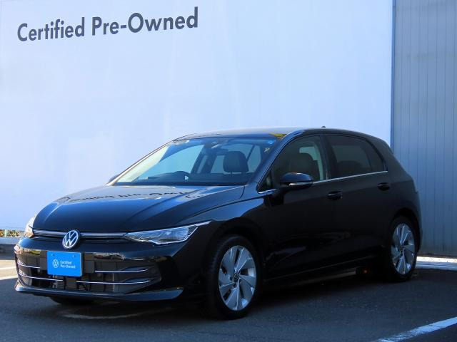 ゴルフ TDI スタイル ディーゼルターボ