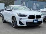 X2 xドライブ18d Mスポーツ エディション サンライズ  4WD 