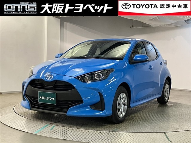 ヤリス 1.5 G 4WD