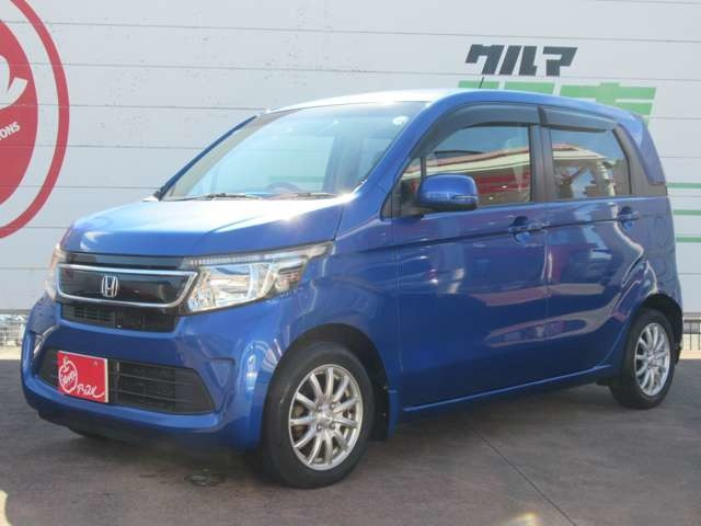 N-WGN G スタイリッシュパッケージ 