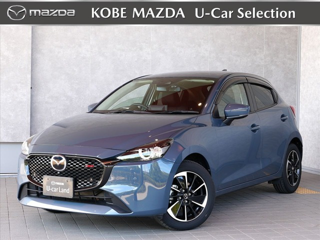 マツダ MAZDA2 