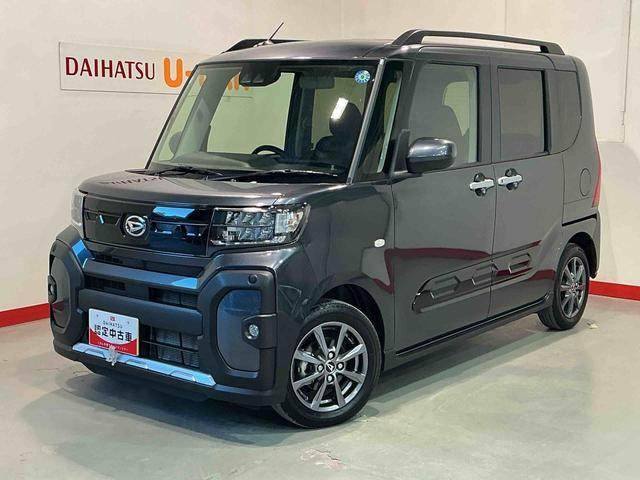 タント ファンクロス 