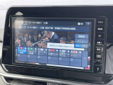 ☆ 【地デジTV】 どうせ見るならやはりフルセグですね!待ってる時も綺麗な画像で楽しんでください ☆