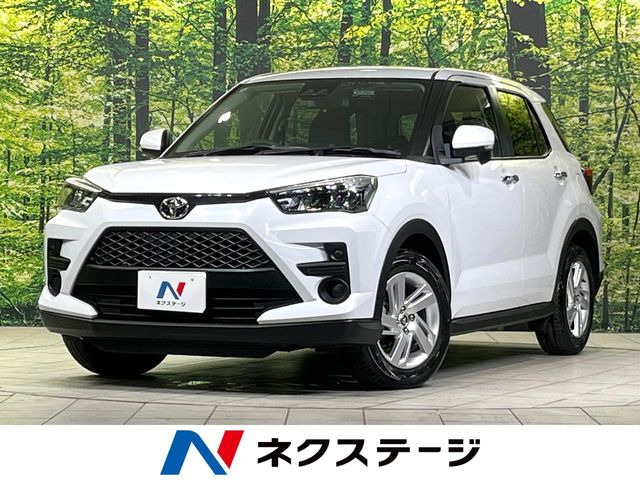 ライズ 1.2 G 
