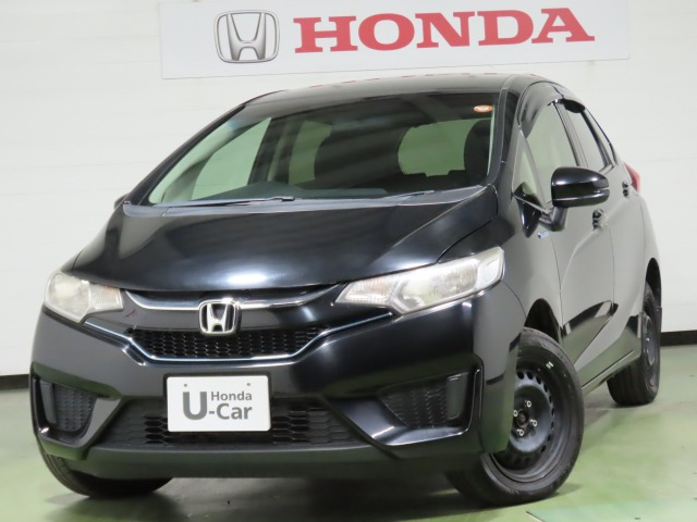 ホンダ フィット 