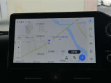 TCナビ装備!初めての場所でもこれがあれば安心です♪♪(Tコネ無料期間2027.3.31まで)