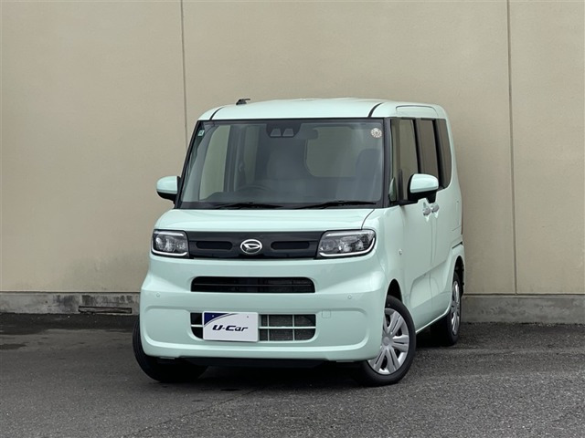 タント X 