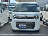 ワゴンRスマイル ハイブリッド(HYBRID) S 4WD 