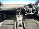 TTクーペ 40 TFSI Sラインパッケージ 