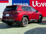 エクストレイル  1.5 G e-4ORCE 4WD