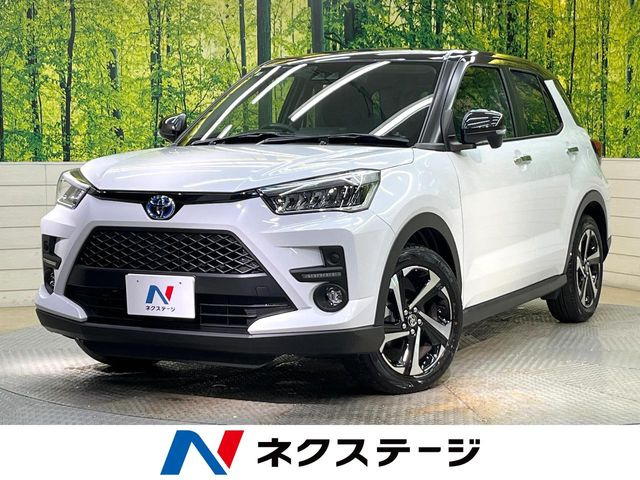 ライズ 1.2 Z 