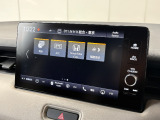 ホンダトータルケアを装備しております。詳しくはスタッフまで。