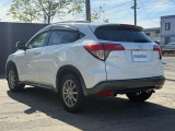 ヴェゼル 1.5 G 4WD 