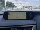 UX 250h バージョンL 禁煙車 ブラックレザーシート