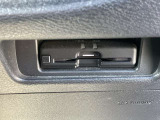 ETCです。セットアップを完了してから納車となりますので、すぐにご利用いただけます。