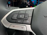 【アダプティブクルーズコントロール】前車の速度に合わせて自動追従可能です。主に高速道路での疲労の軽減に役立ちます。