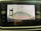 バックモニター搭載で車庫入れ安心!バック中の死角部分がモニターに映し出されるので安全性アップ!!