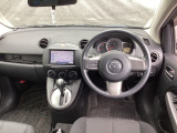デミオ 1.3 13C-V スマートエディション