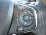 【クルーズコントロール】速度を維持して高速での運転の疲れを軽減してくれます☆