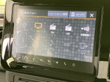 テレビやラジオ、外部機器など、画面上で選べる音源が一覧になっています。利用したい項目を確認しながら選びやすく、日常の移動中にも便利に活用できます。