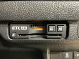 ETC付きで有料道路をスムーズに。