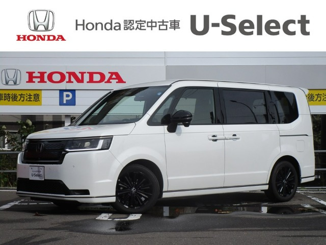 ホンダ ステップワゴン 