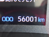 走行距離ご確認ください。