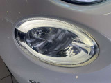 LEDのポジションランプ