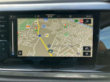 9.2インチ大型全面タッチスクリーンを搭載。ナビシステムの域をこえて車両を総合的に管理できるインフォテイメントシステムです。