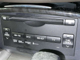 CD再生機能付き!