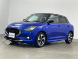 スイフト 1.2 ハイブリッド(HYBRID) MZ 修復歴無し