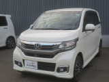 N-WGNカスタム G Lパッケージ 4WD 