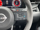 先進の運転支援システム『プロパイロット』搭載☆高速道路でのハンドル・アクセル操作をアシストしてくれます♪