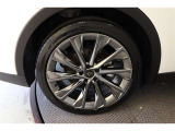 アルミホイール【タイヤサイズ225/45R21】