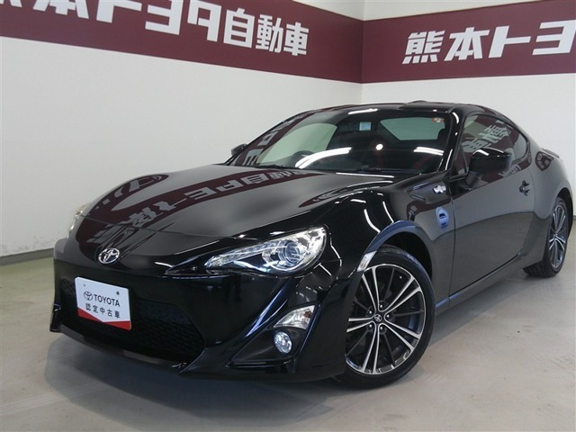 86 2.0 GT 
