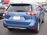 エクストレイル 2.0 20Xi ハイブリッド 4WD 