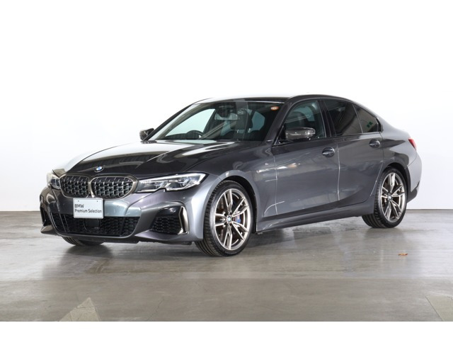 3シリーズセダン M340i xドライブ 4WD