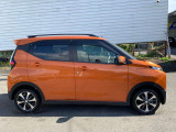 eKクロス T 4WD 