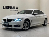 BMW 4シリーズグランクーペ 420i Mスポーツ